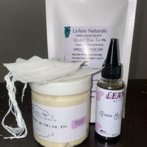 Herbal Hair OIl